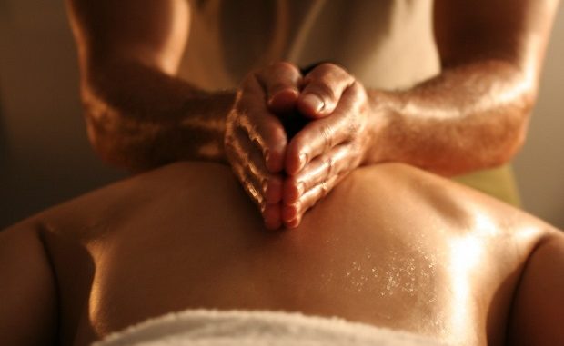 Top 10 cơ sở massage quận 2 được yêu thích nhất