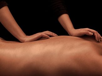 Massage quận 3 Hoa Kiều Spa