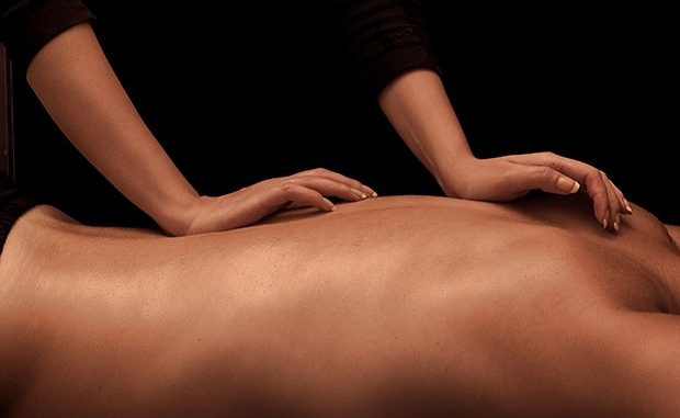 Massage quận 3 Hoa Kiều Spa