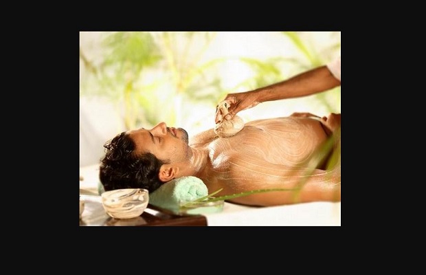 Lingam massage - điều các chàng kiếm tìm bấy lâu