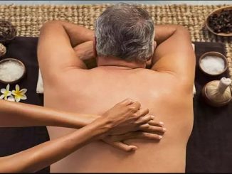 Hoa Kiều massage quận 1 - điểm đến lý tưởng trong mơ của các chàng