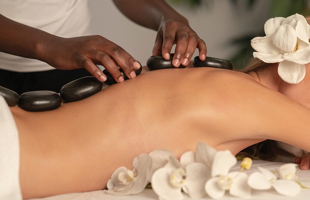 Massage phục hồi sinh lực, thăng hoa cảm xúc