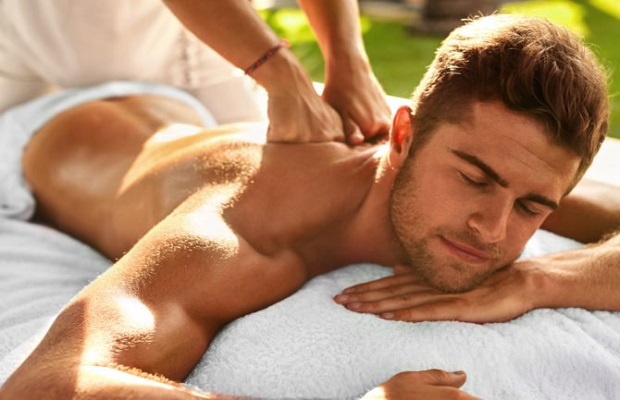 Liệu pháp massage có các bước thực hiện cơ bản nào?