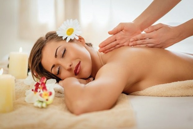 massage trị liệu cho nam authentic spa