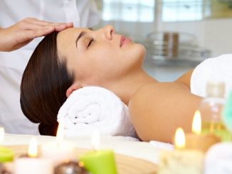 Massage giá rẻ Tphcm