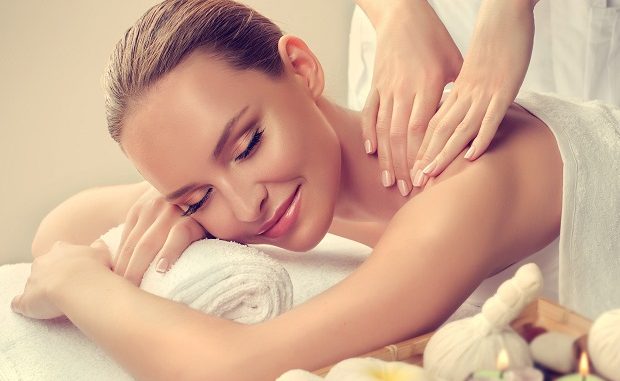 Massage lành mạnh ở Tphcm- Công dụng massage đem lại cho sức khỏe con người