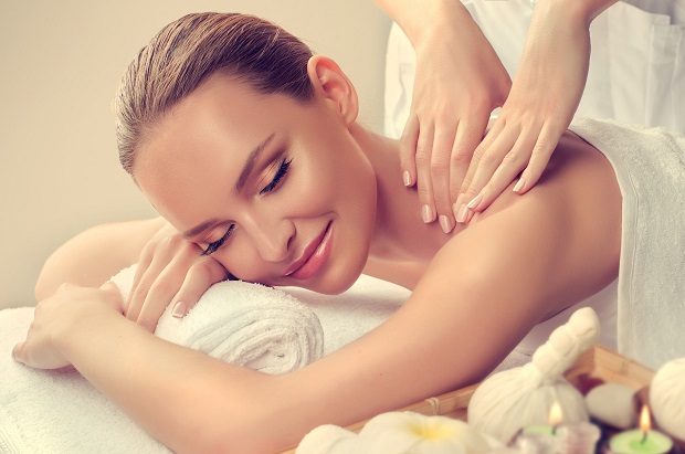 Massage lành mạnh ở Tphcm- Công dụng massage đem lại cho sức khỏe con người