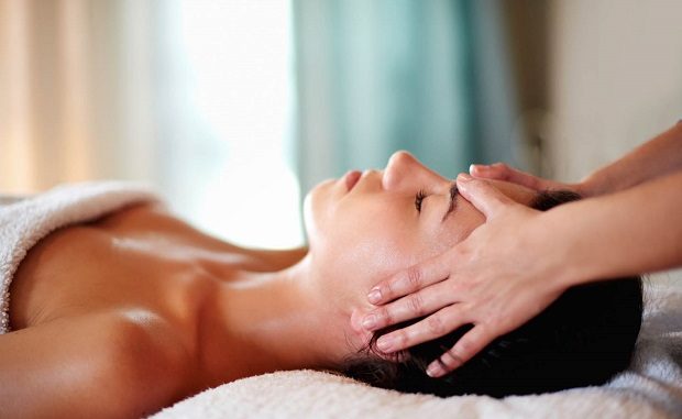 Massage xoa bóp- Đôi nét về phương pháp massage