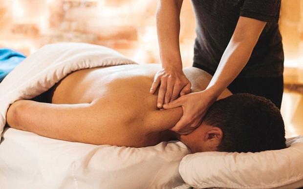 massage-thu-gian-danh-cho-nam-8 - Hoa Kieu Spa