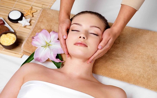massage bấm huyệt trị liệu-7 - Hoa Kiều Spa