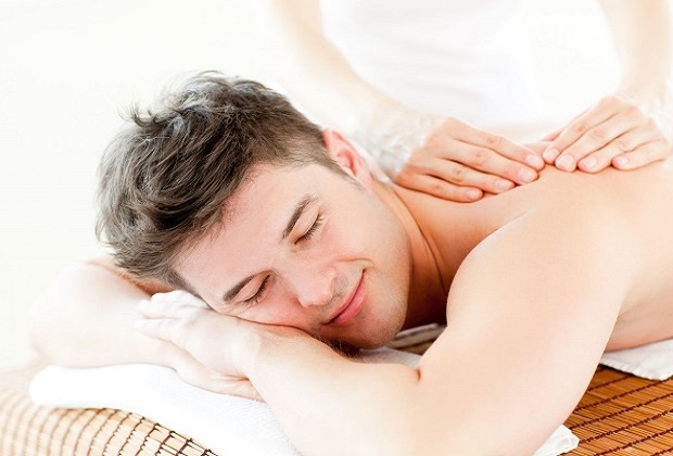 Kỹ thuật massage Lingam