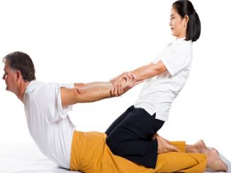 Massage Thái và những điều có thể bạn chưa biết