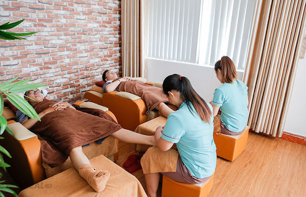 massage q1 mineral spa