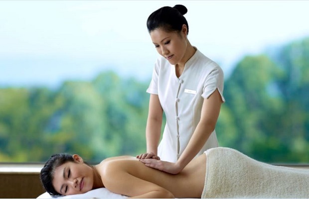 massage quận 3 new spa tropic