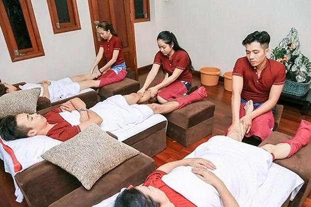 massage quận 5 trị liệu đông y 