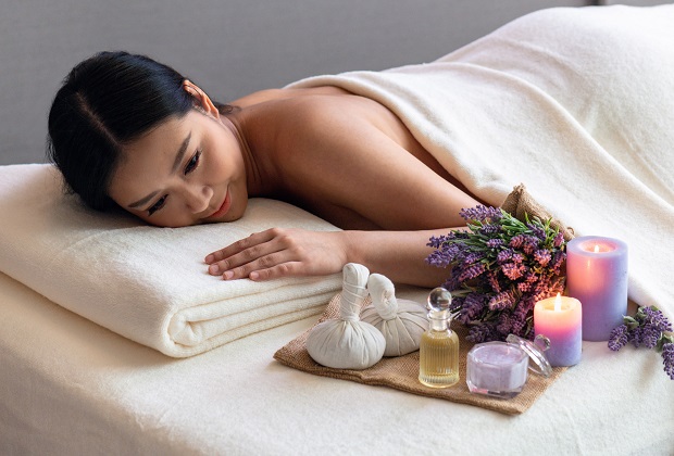 Massage Đồng Tháp - Massage Thảo Linh