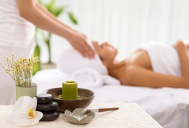 Massage Đồng Tháp - Tiệm Massage Vườn Hồng