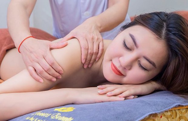 massage hóc môn nhung lê