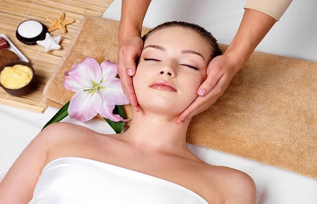 massage huyện bình chánh queen spa