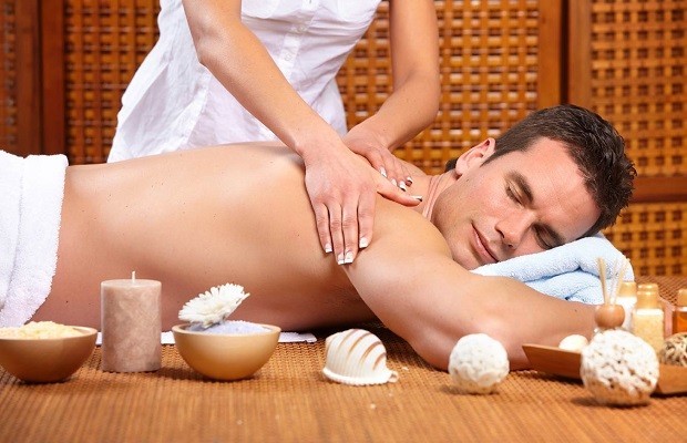 massage huyện bình chánh spa thanh vân