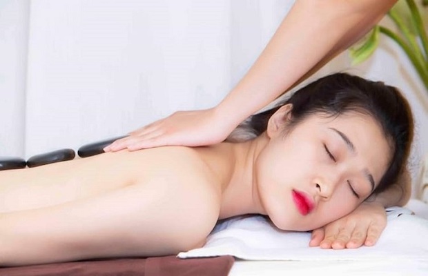 massage huyện bình chánh thẩm mỹ viện ken
