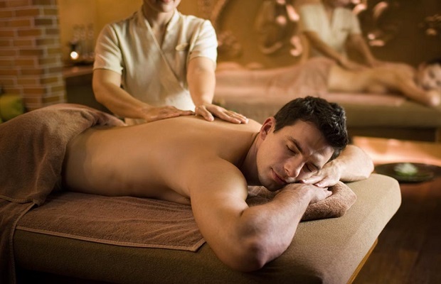 massage quận 11 aroma spa