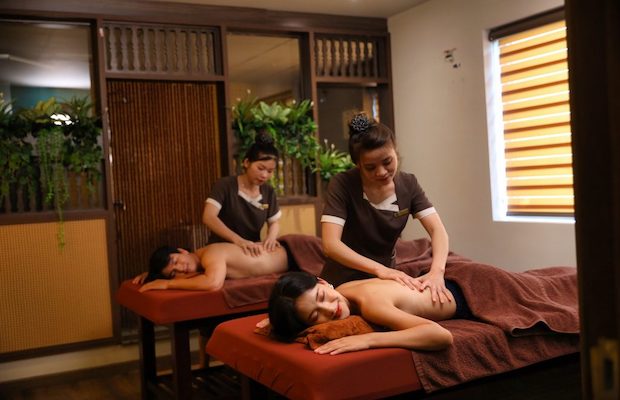massage quận 11 thạch thảo