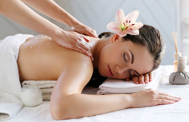 massage quận 11 lụa spa