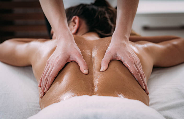 massage quận 4 new spa tropic