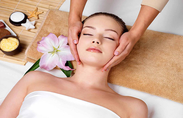 massage quận 4 leaf spa