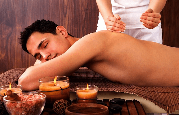 massage quận 4 moonlight spa