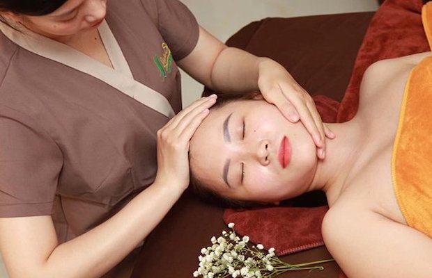 massage quận 6 quene spa xviii