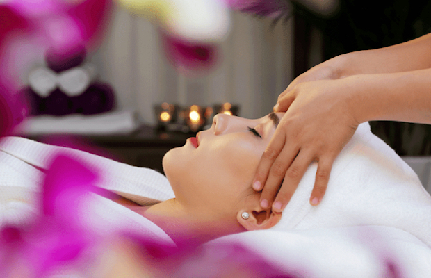 massage quận 7 phương linh spa