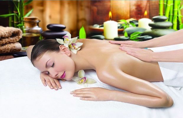 massage quận 7 beauty spa ngọc anh