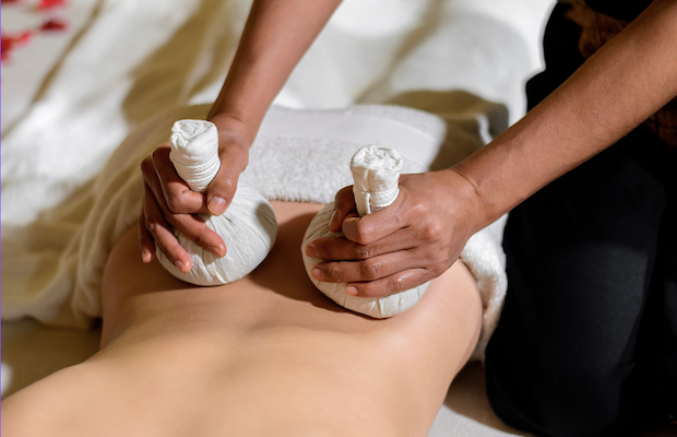 massage quận 7 sỏi spa