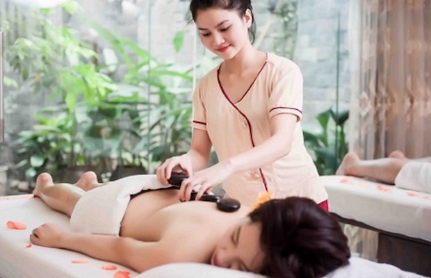 massage quận 8 viên an