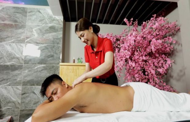 massage từ A-Z tại TPHCM 2023 càn long