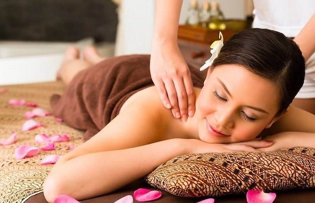 massage sài gòn - the prime spa
