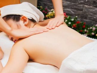 massage hoà bình chất lượng