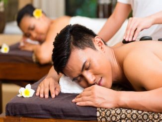 massage Gia Lai uy tín