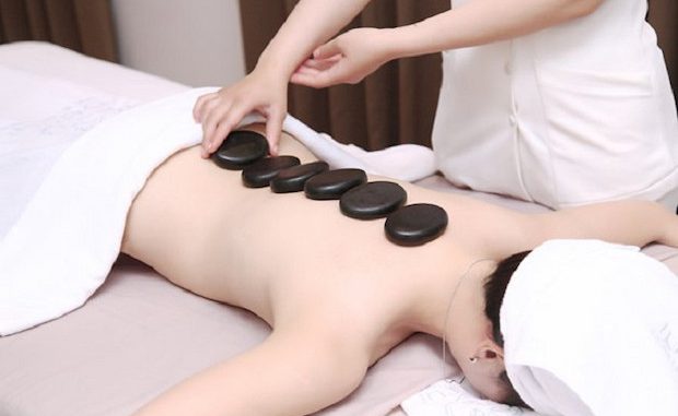 Top 10 cơ sở massage an giang uy tín