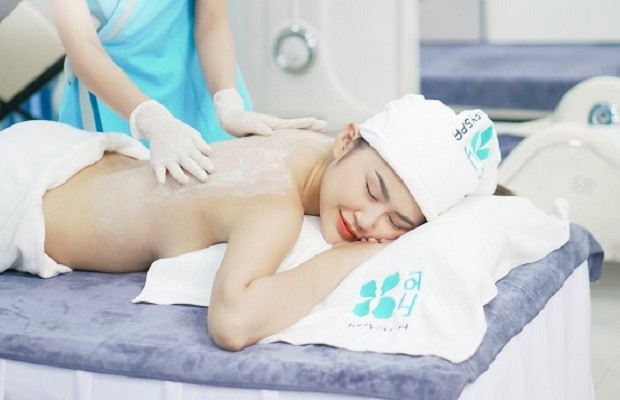 massage an giang kay spa