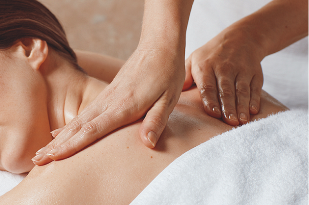 massage bắc giang bloom spa
