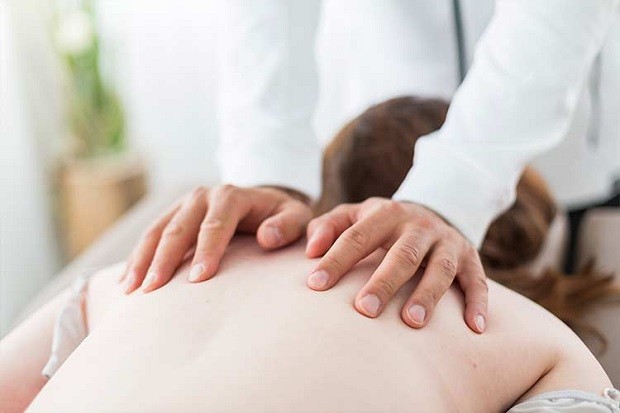 massage Bình Định Yến Vy
