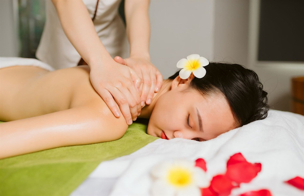 massage bình thuận seoul spa