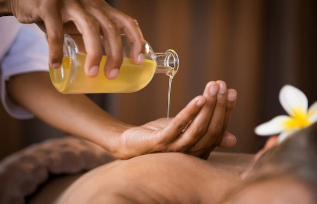 massage bình thuận kay spa