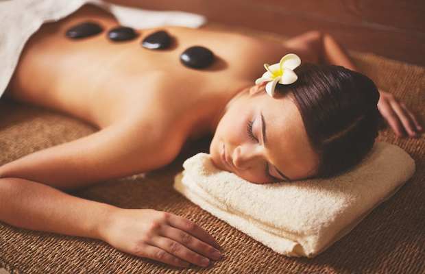massage bình thuận lavender spa