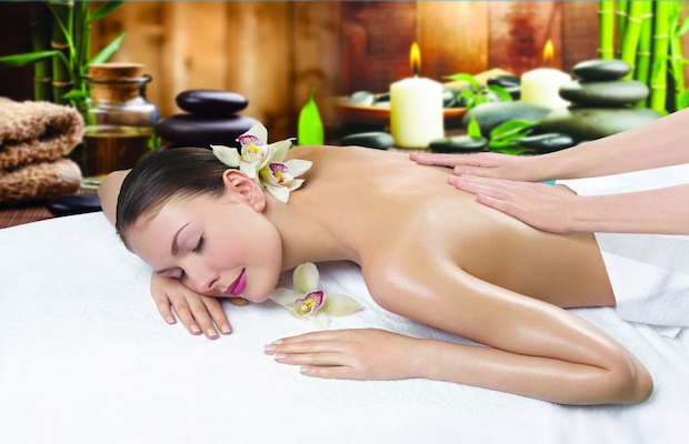 massage bình thuận lyn spa