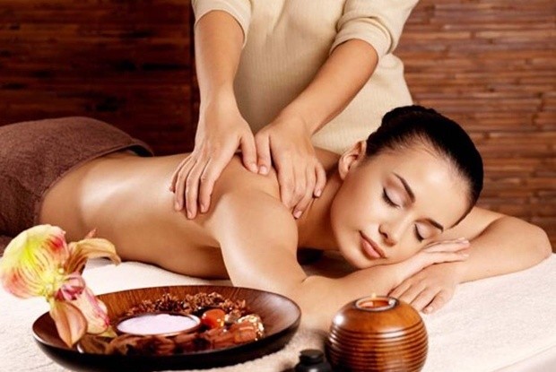 massage hà tĩnh melia spa