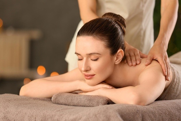 massage hoà bình hà nội xinh spa